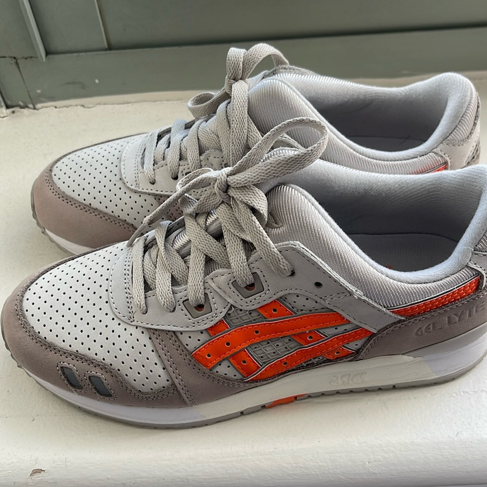 Asics Gel Lyte 3 Remastered Ronnie Fieg